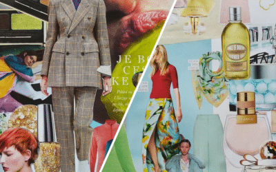 Syté jaro versus světlé jaro