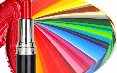 Barevná typologie v kosmetické tašce – od čeho se odrazit při výběru líčení?