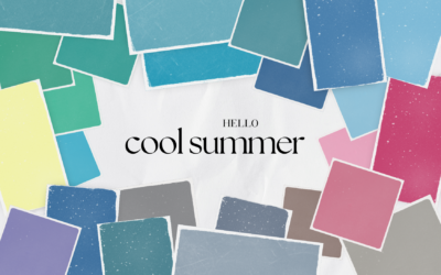 Jsi #coolsummer?