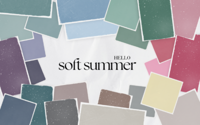 Jsi #softsummer?