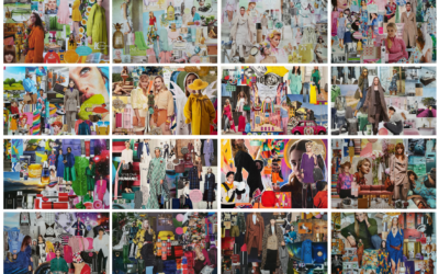 Barevná typologie – stručná charakteristika typů