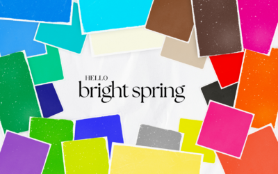 Jsi #brightspring?