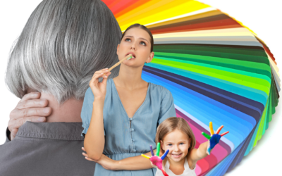 Mění se během života náš barevný typ?