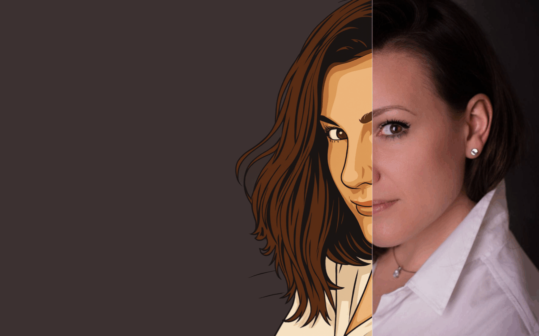 Barevná typologie a AI