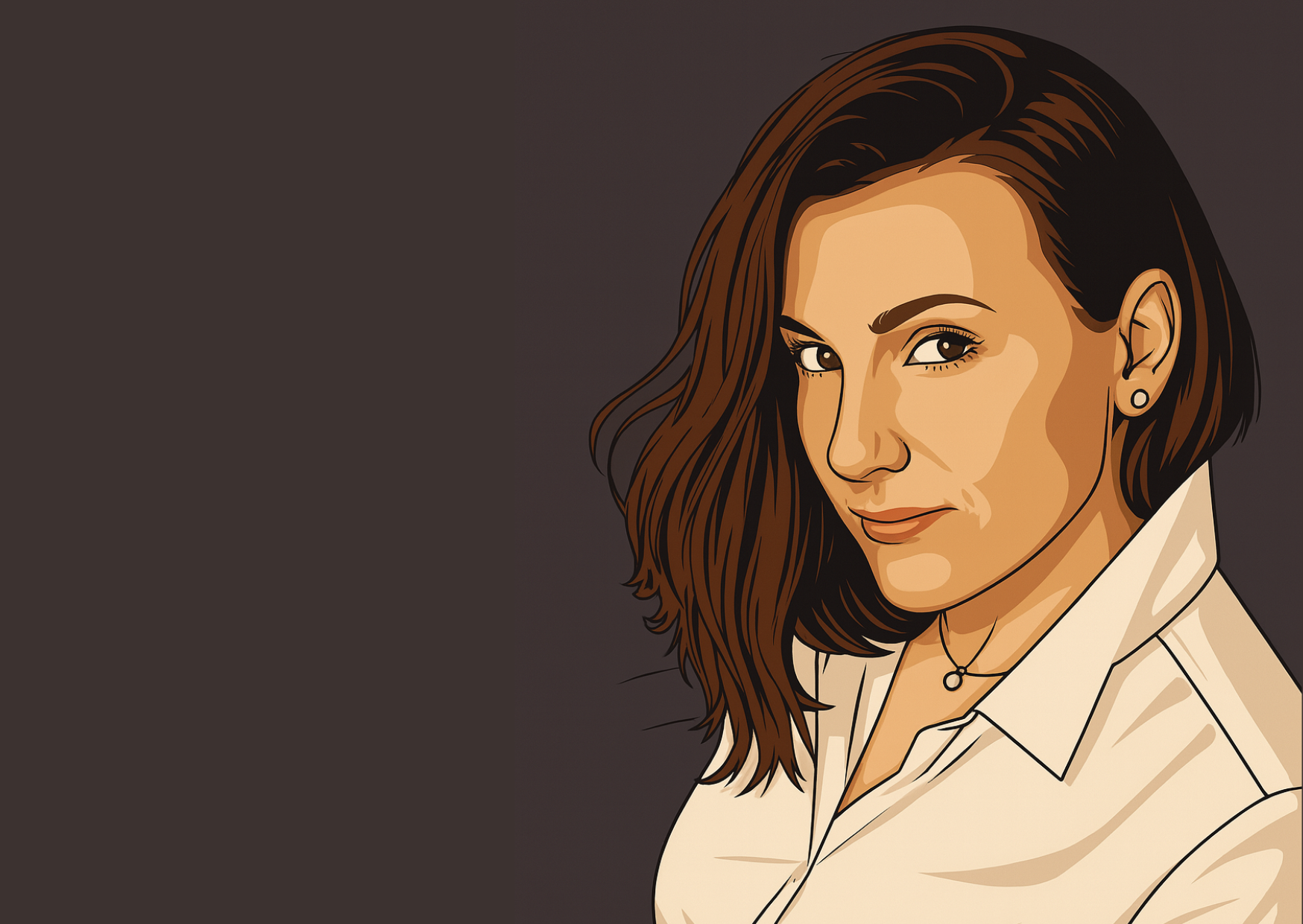 Barevná typologie a desAIgnerka