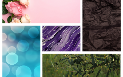 Barevná typologie a univerzální barva