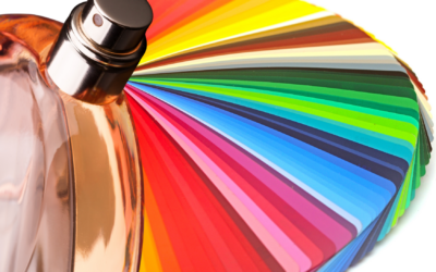 Jak voní barevná typologie?