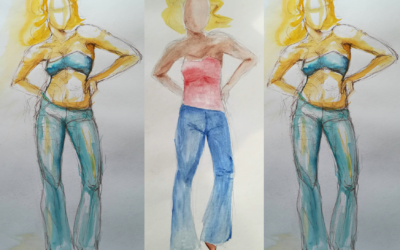 Učitelka a talentovky