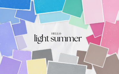 Jsi #lightsummer?
