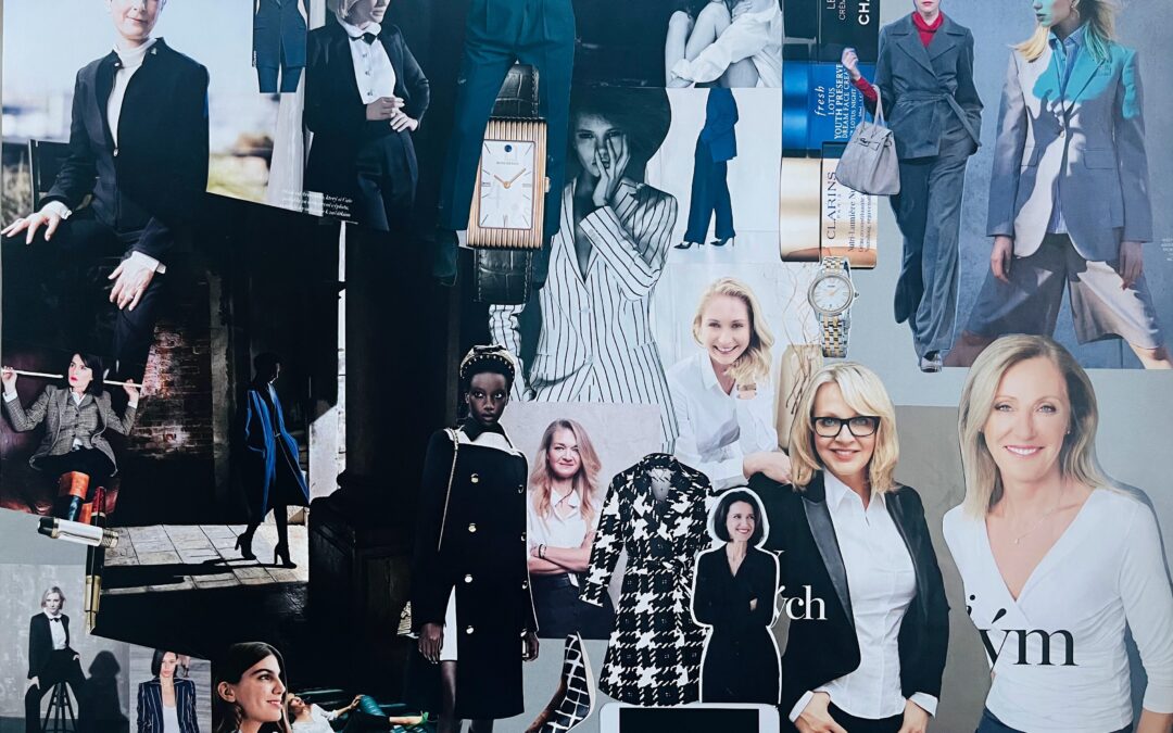 Stylová typologie – klasický vzhled