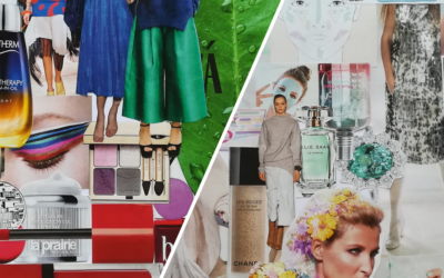 Typy, které je snadné si splést – sytá zima a světlé léto