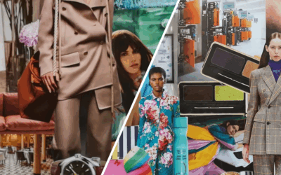 Tlumený podzim versus syté jaro