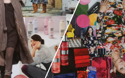 Typy, které je snadné si splést – tlumené léto a tmavá zima