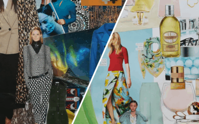 Tmavý podzim versus světlé jaro